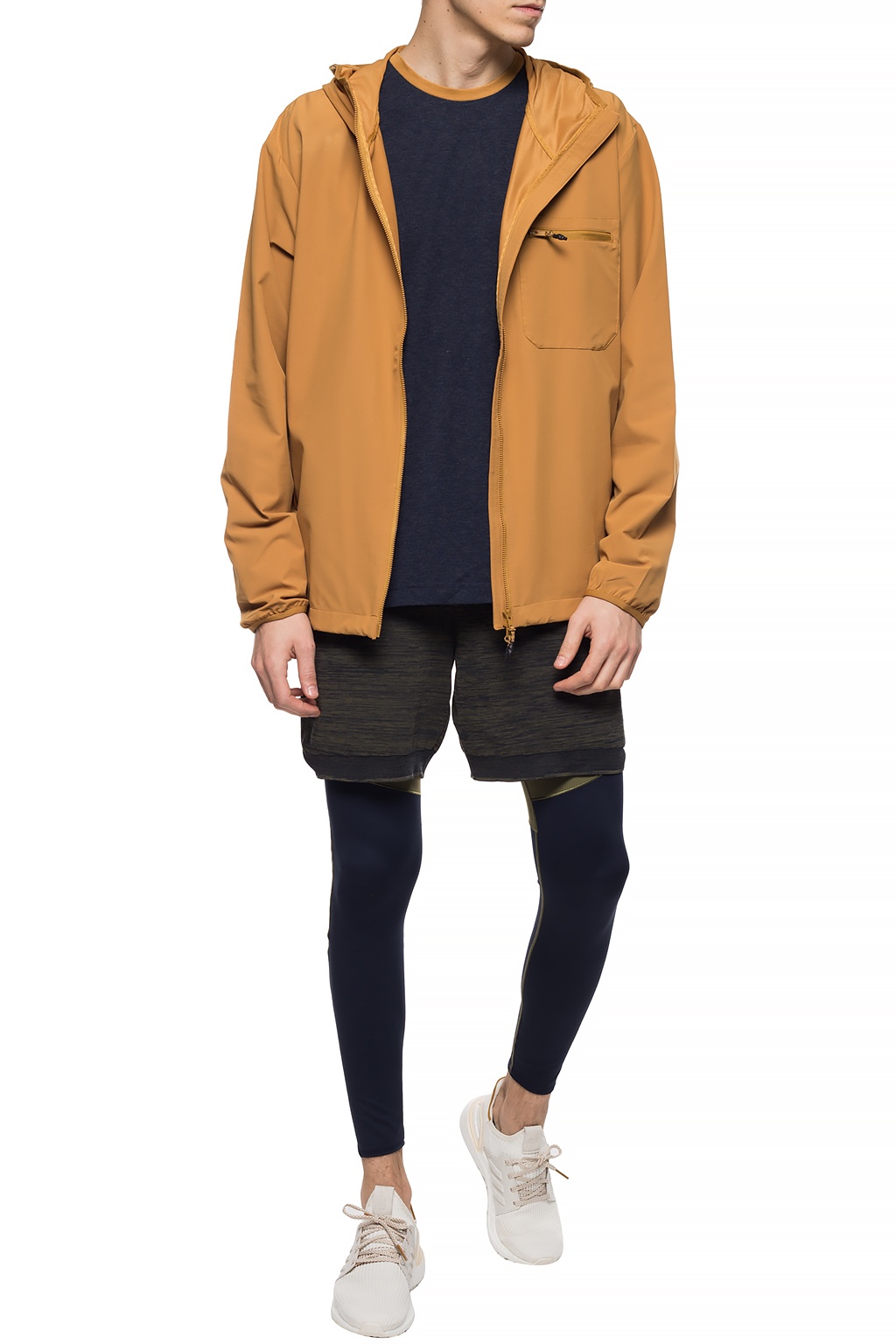 ADIDAS Originals x Universal Works Shorts ADIDAS Originals - Vitkac Spain